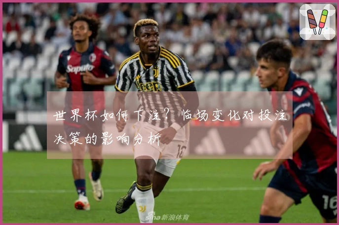 世界杯如何下注?临场变化对投注决策的影响分析